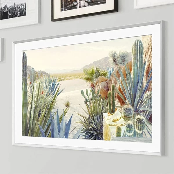 Samsung The Frame 50“ QE50LS03A