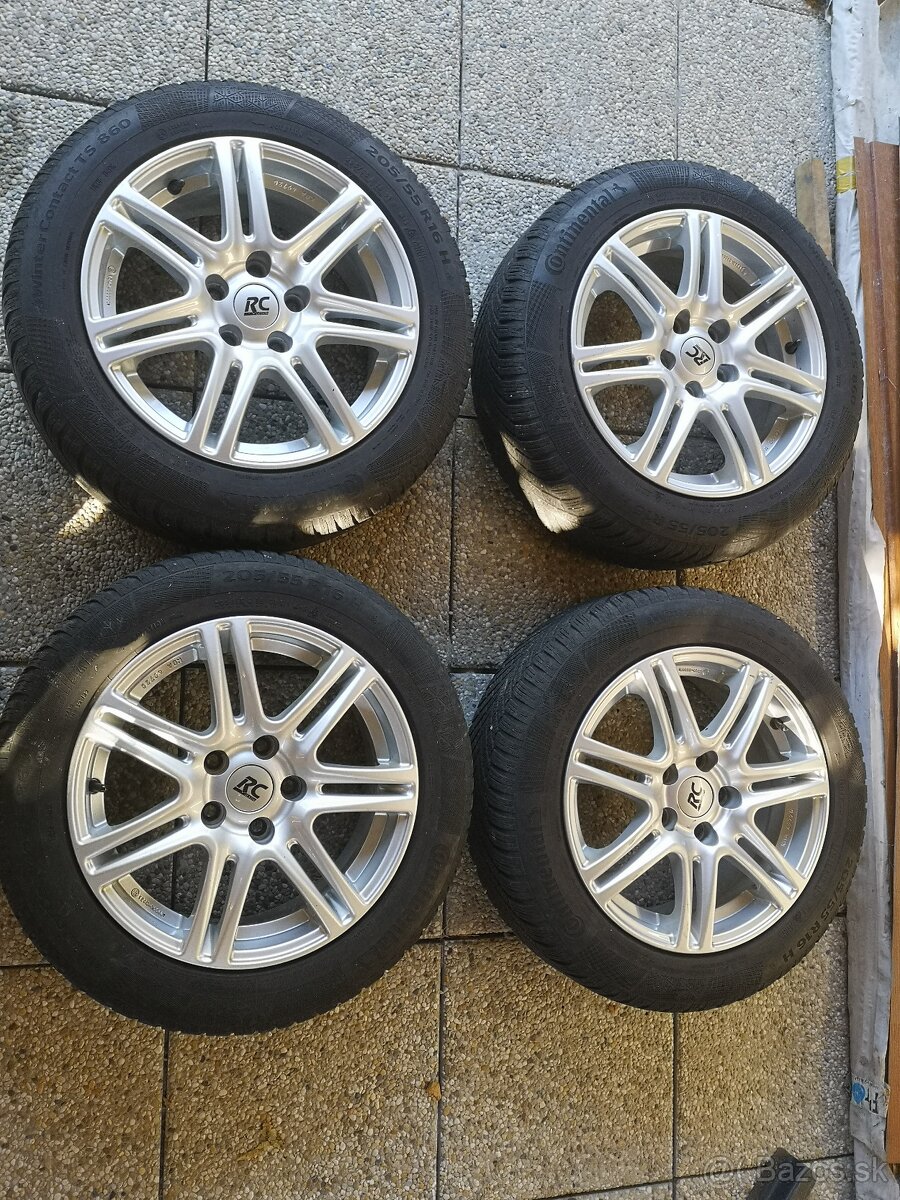 5x110 r16