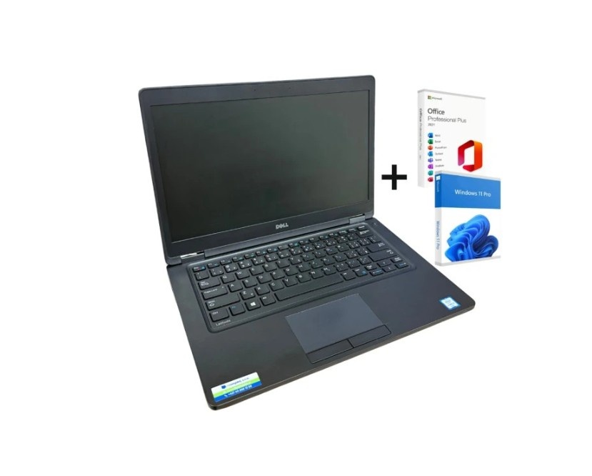 Dell Latitude E5480
