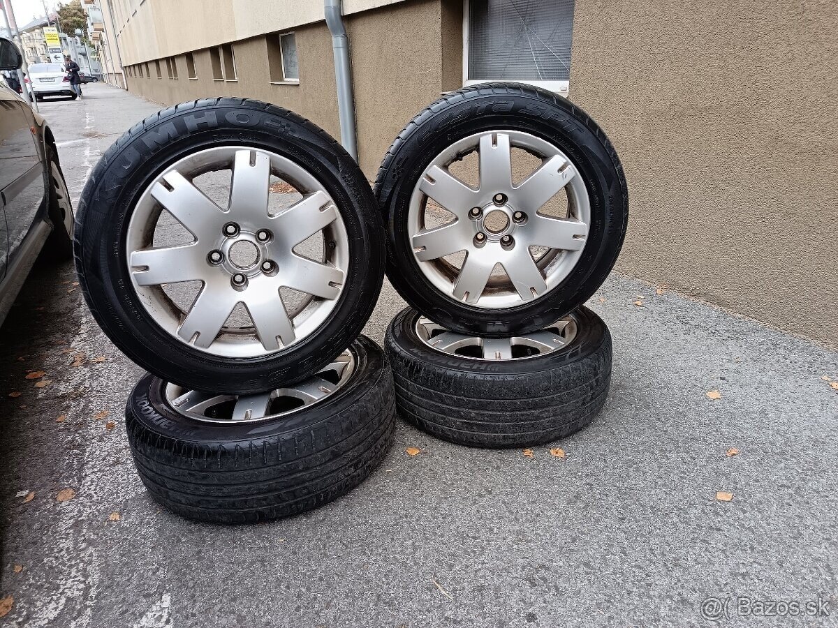Elektróny 5x112r16