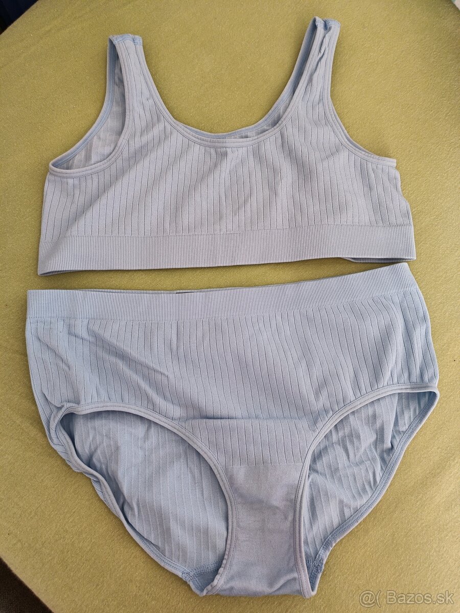 spodná bielizeň pre deti