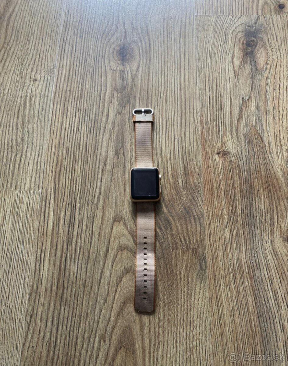 Apple Watch 1