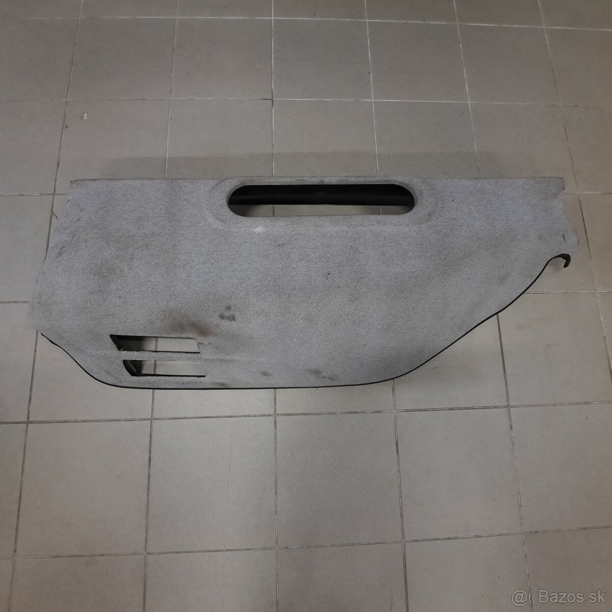 Zetor Forterra, Proxima kryt kúrenia