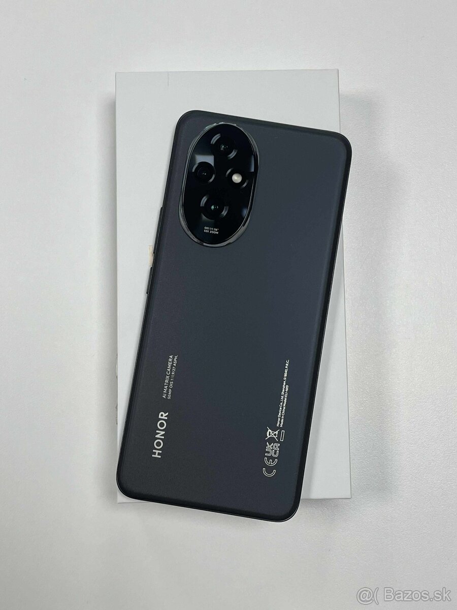 Honor 200 8/256GB