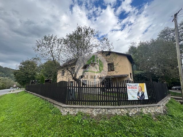 Na predaj rodinný dom v meste Gelnica