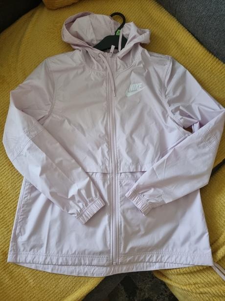Športová bunda Nike