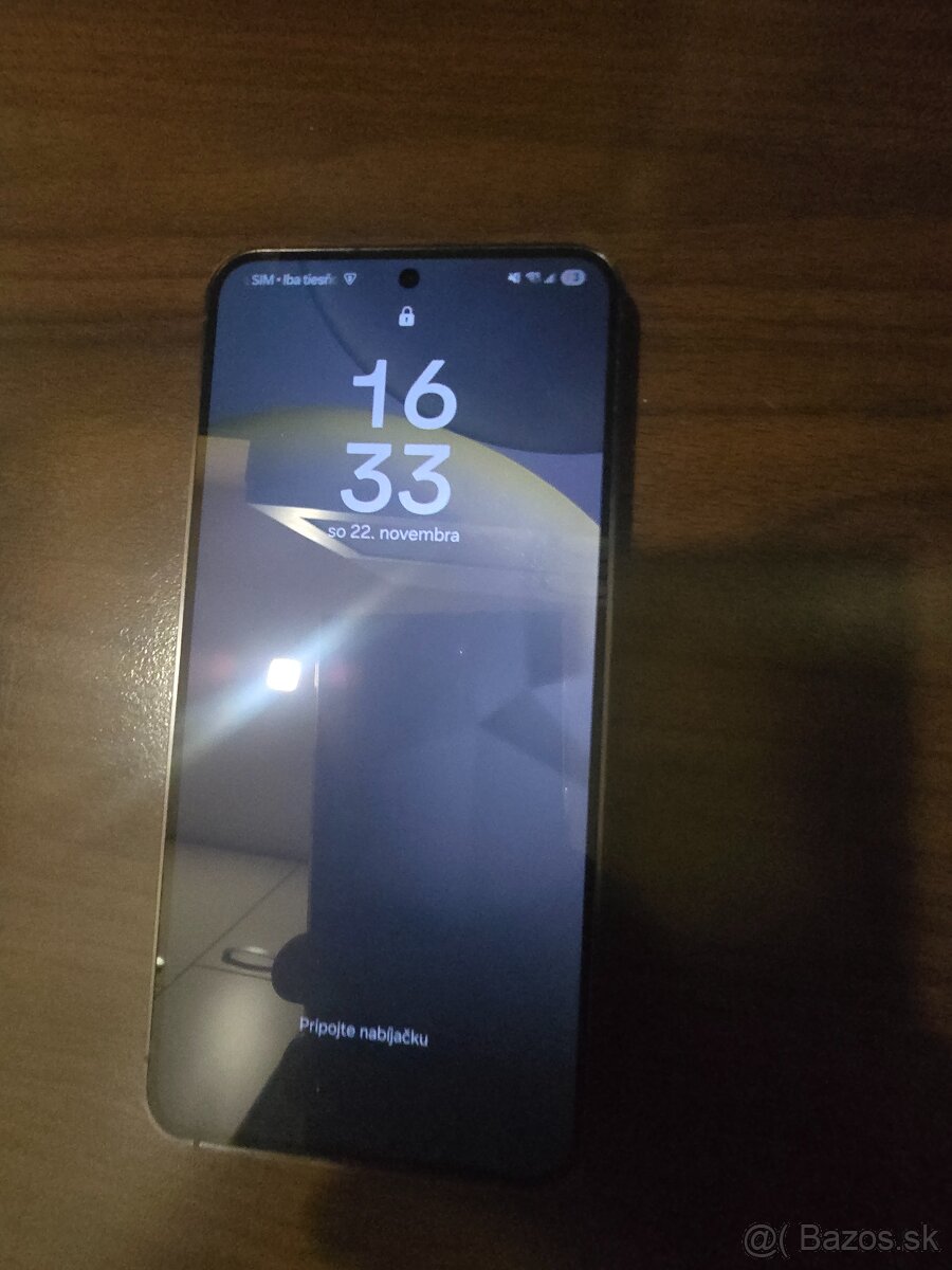 Samsung S24 SM- S912B/DS