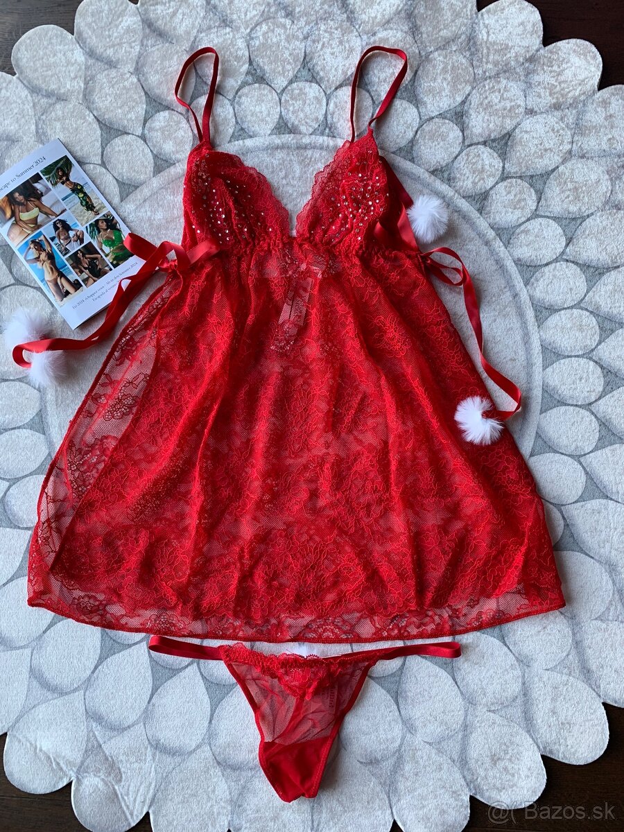 Victoria Secret set S,M