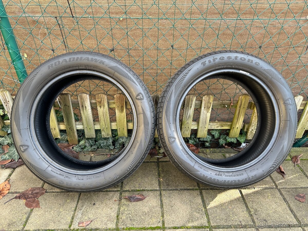 225/50 R17 98Y XL letné FIRESTONE