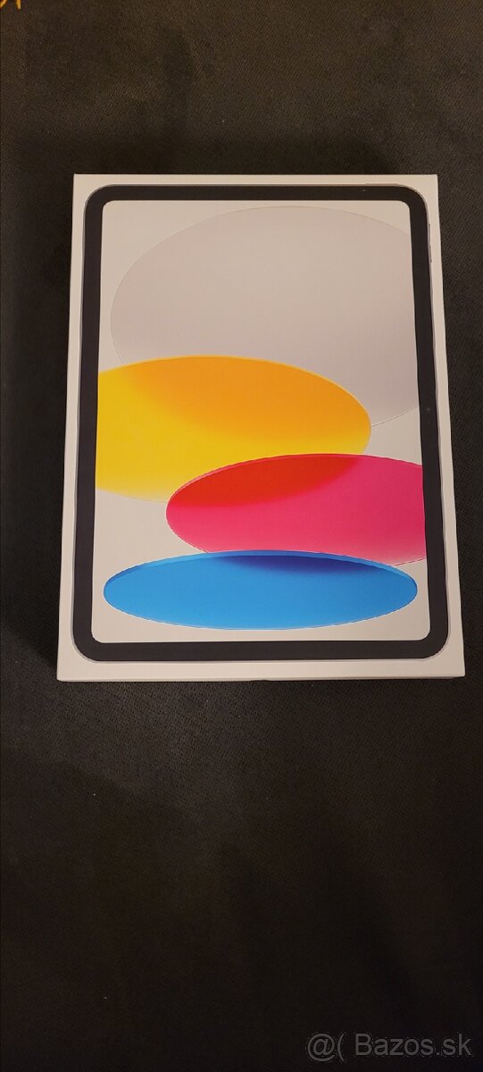 iPad A16 WiFi 128GB