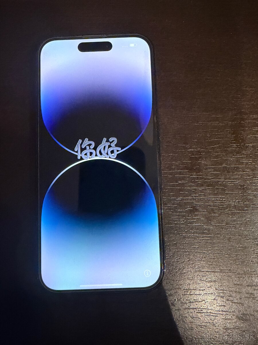 Apple iPhone 14 Pro 256 GB