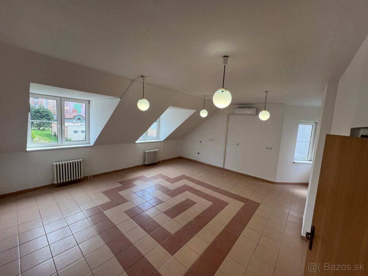 Obchodný priestor v super lokalite