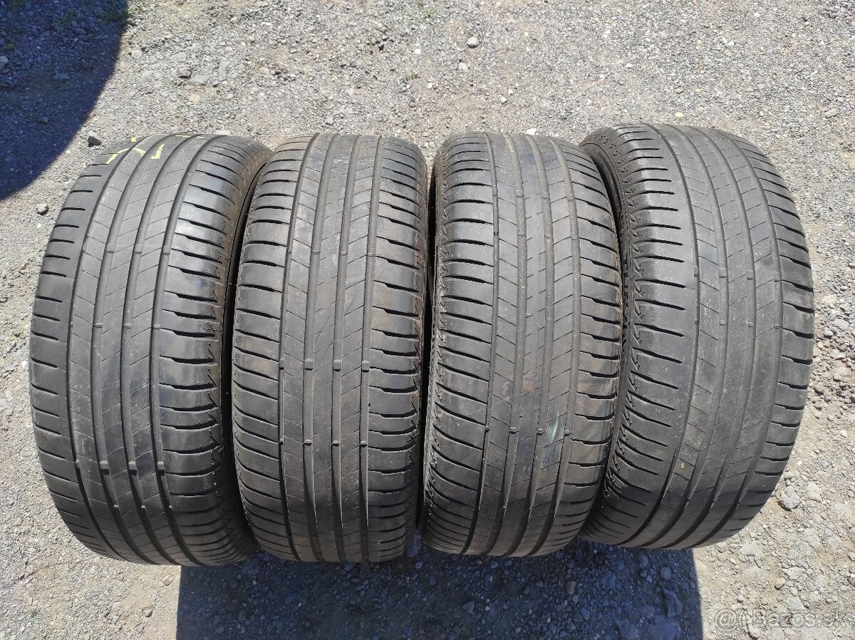 Letné pneu 205/55 R16 Bridgestone
