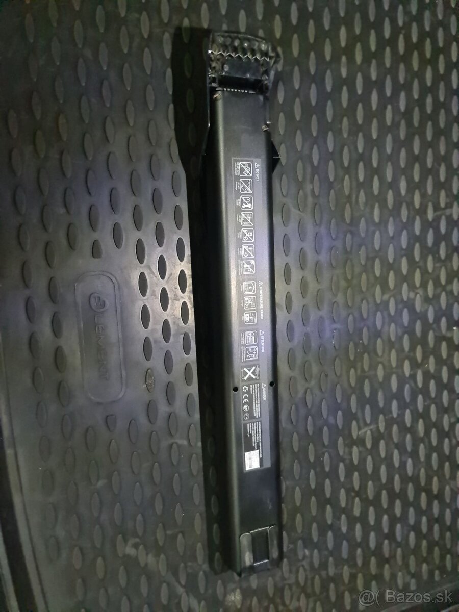 Specialized bateria baterka turbo levo comp