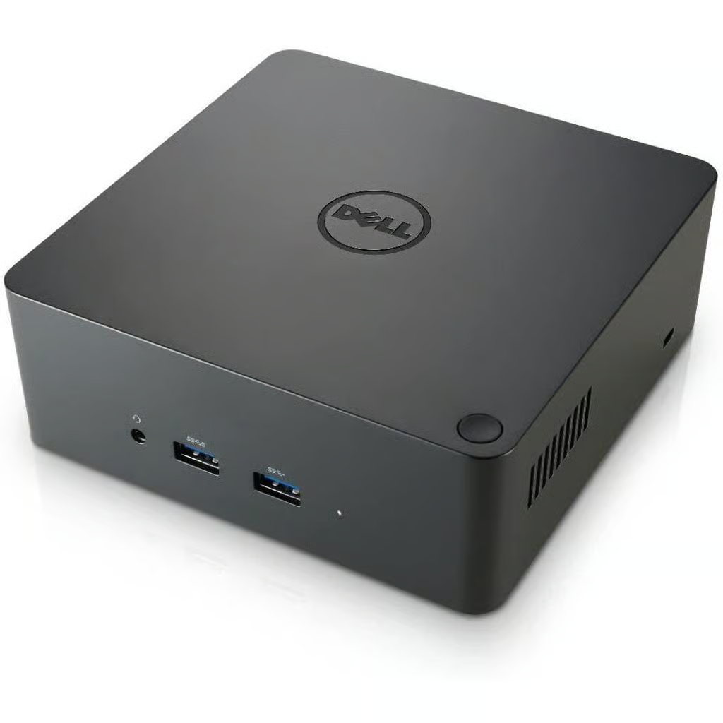 Dell dokovacia stanica TB16 K16A Thunderbolt - ako nová