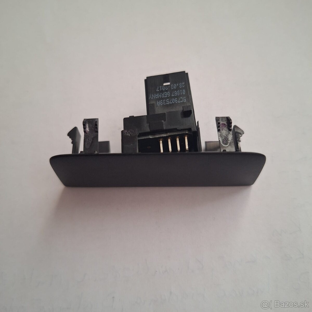 Slnečný senzor VW Jetta 5C