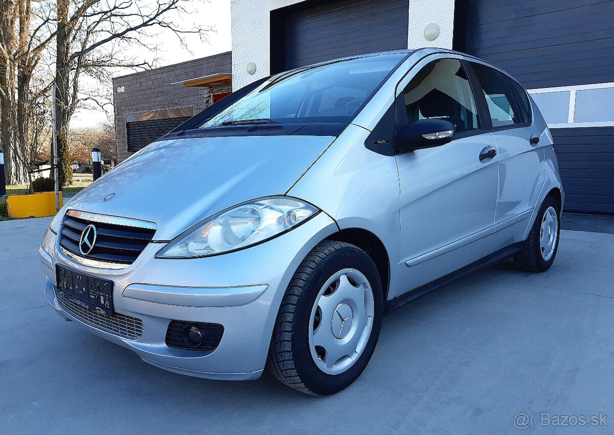 Mercedes Benz A 150