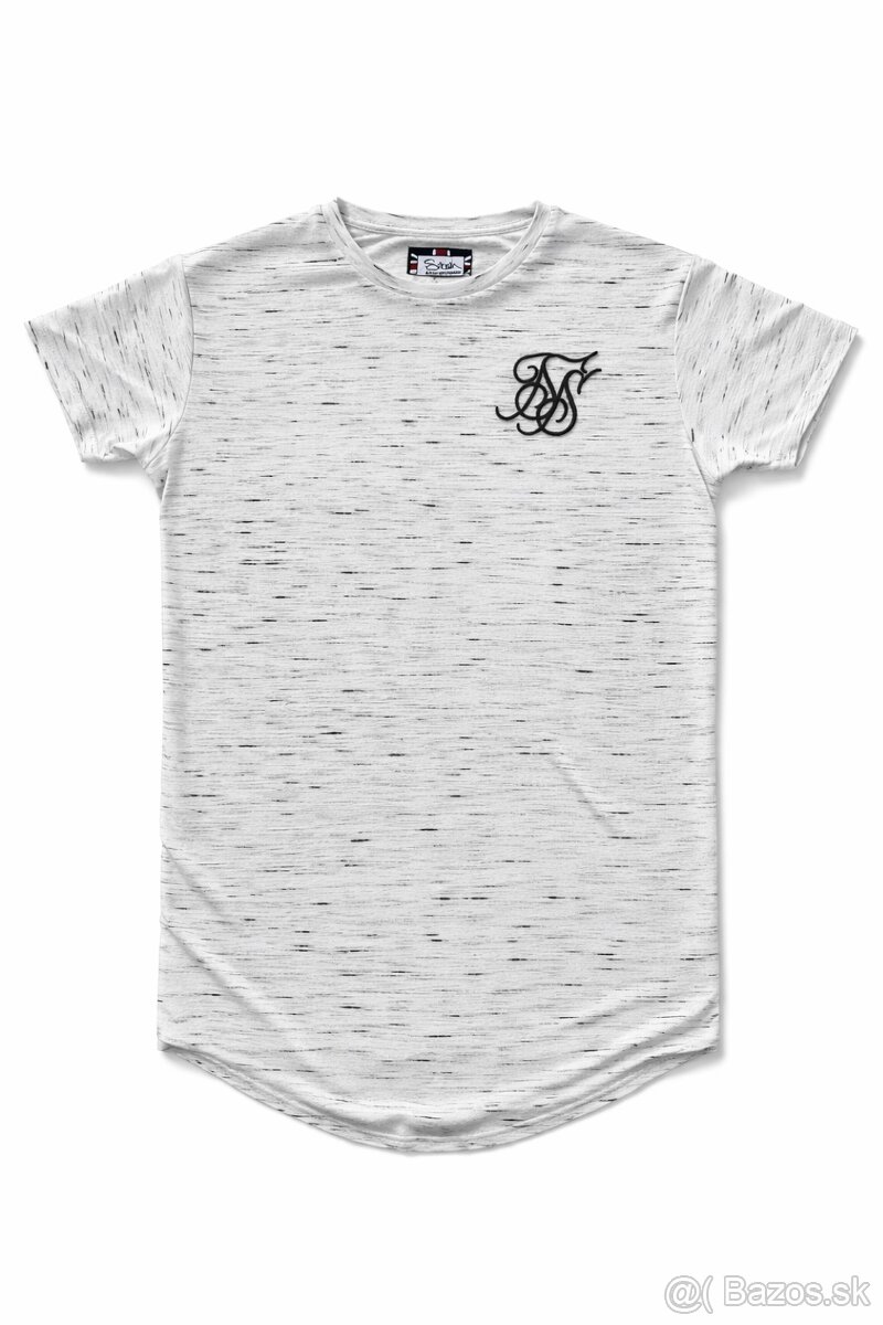 Predám tričko SIKSILK