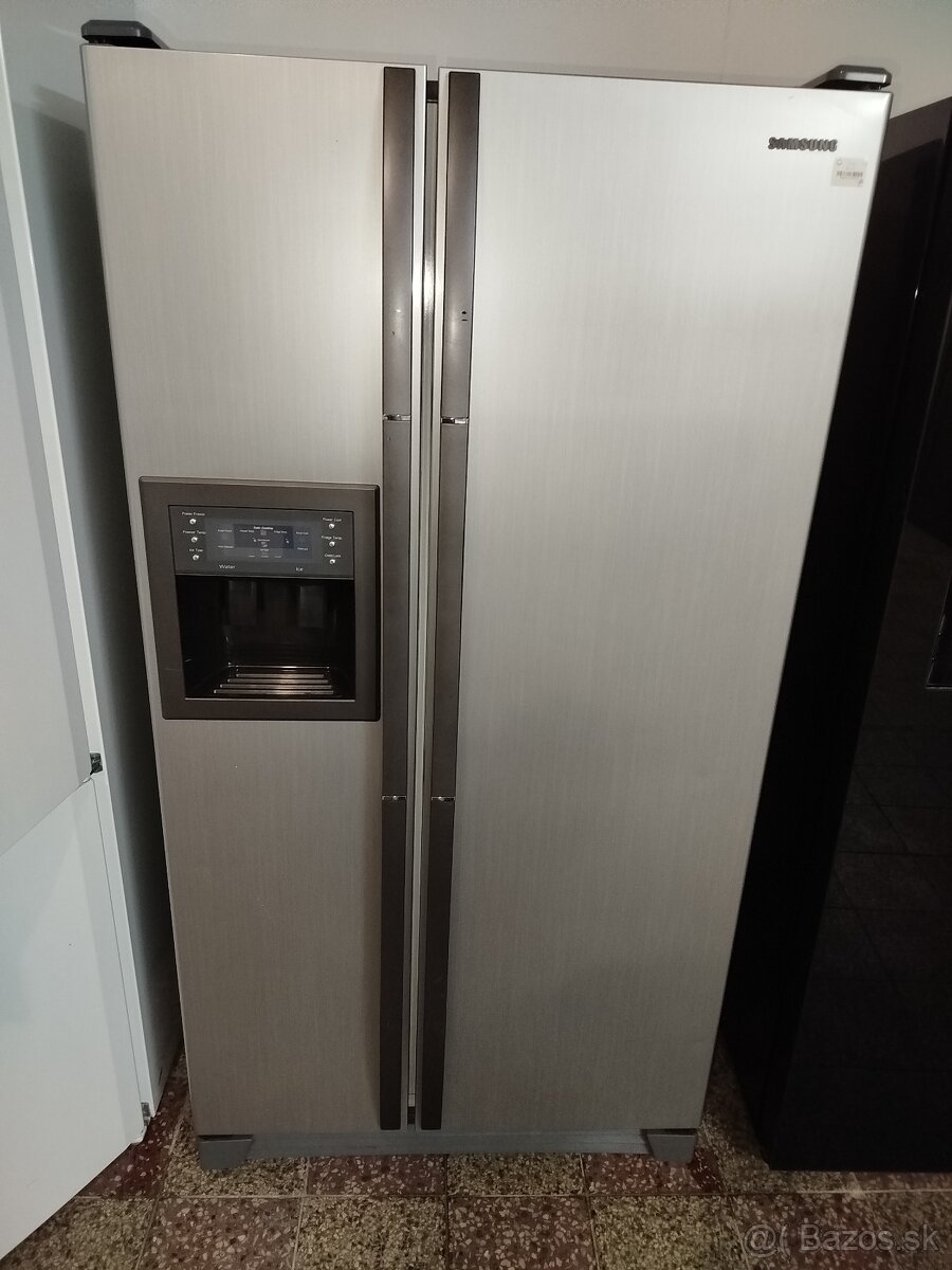 Chladničky na predaj