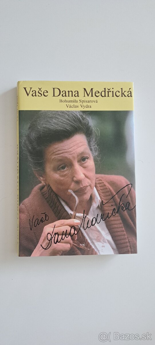 Vaše Dana Medřická
