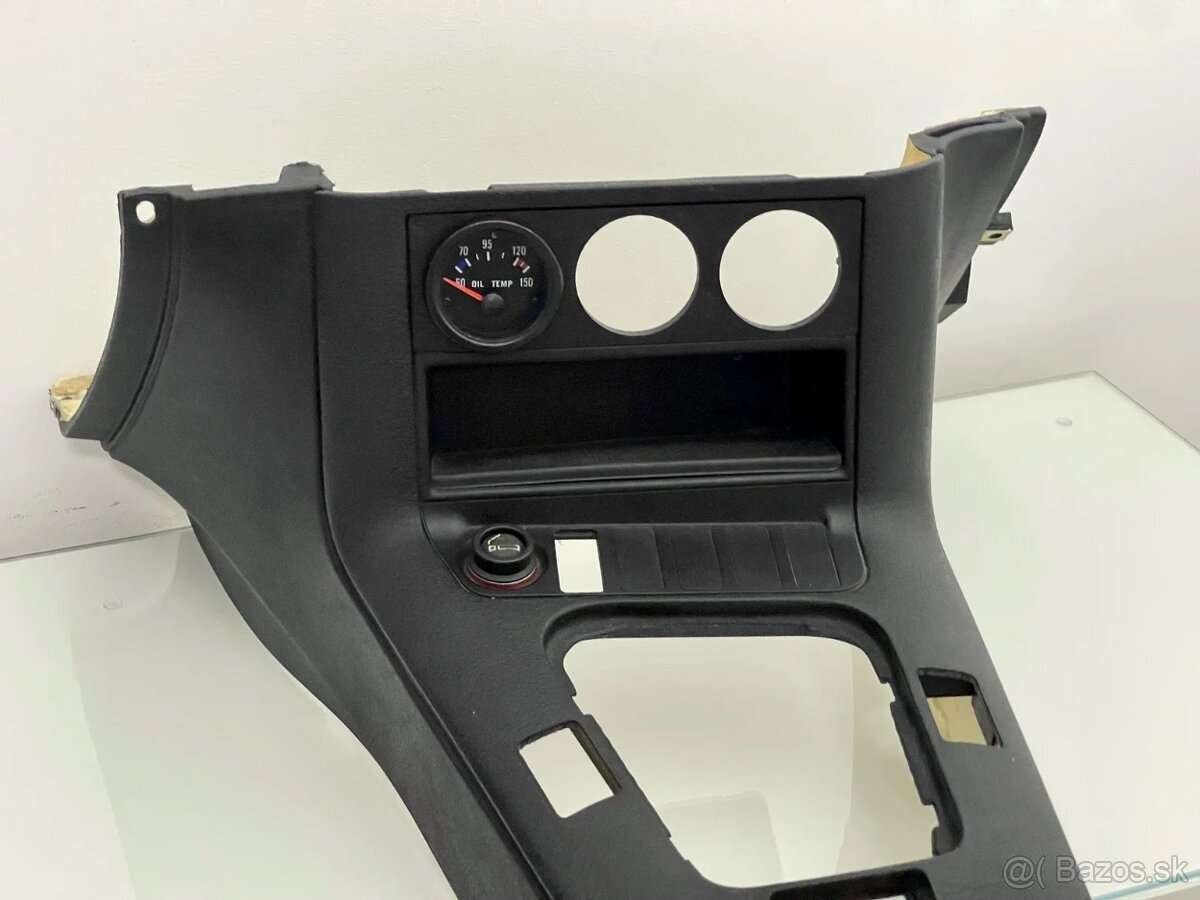 BMW E36 - Držiak budíkov