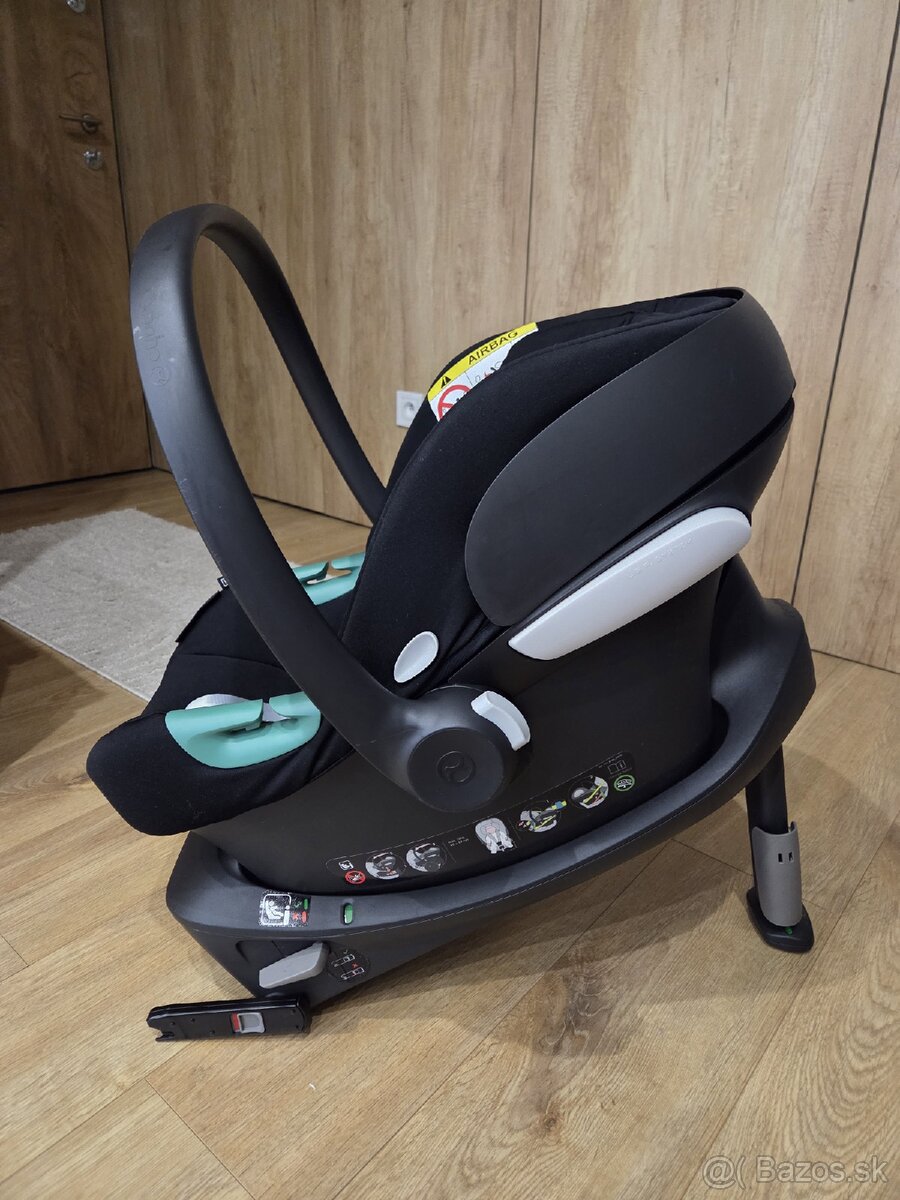 Cybex Aton B2