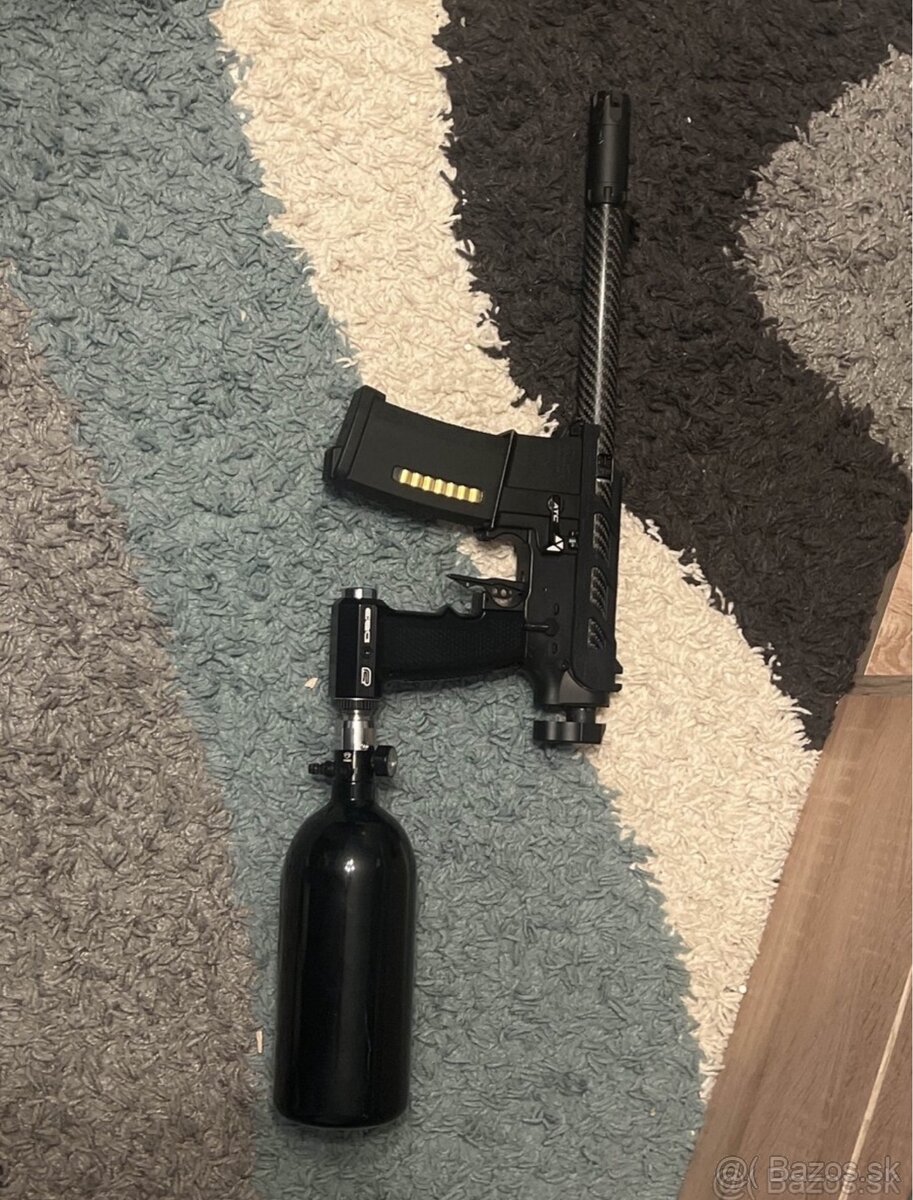 PULSAR S HPA SPEEDSOFT