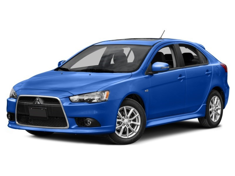 Mitsubishi Lancer sportback