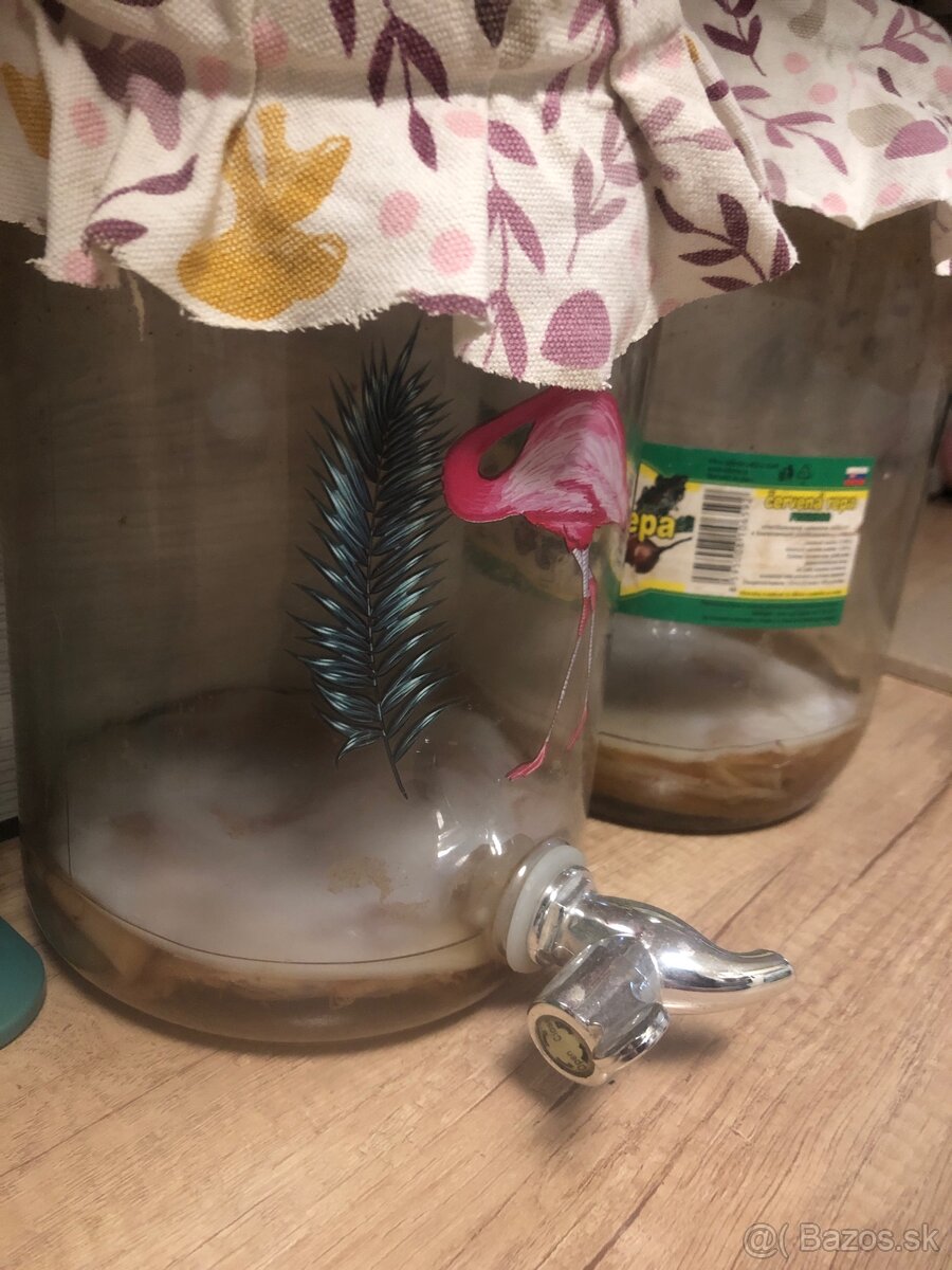 Kombucha