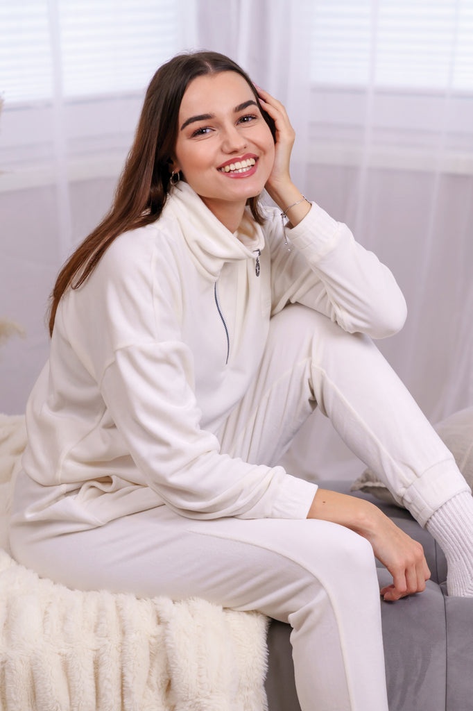 Tepláková súprava LELOSI × s/m