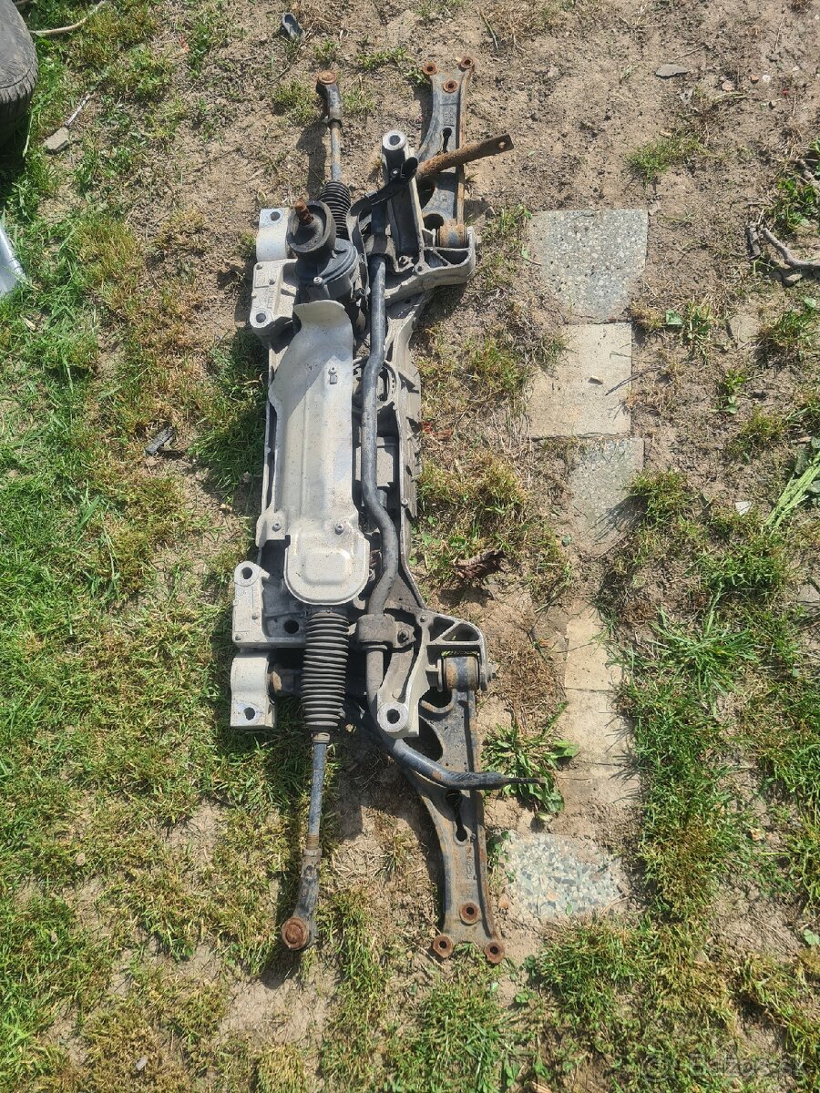 Predám napravnica riadenie škoda Octavia 2