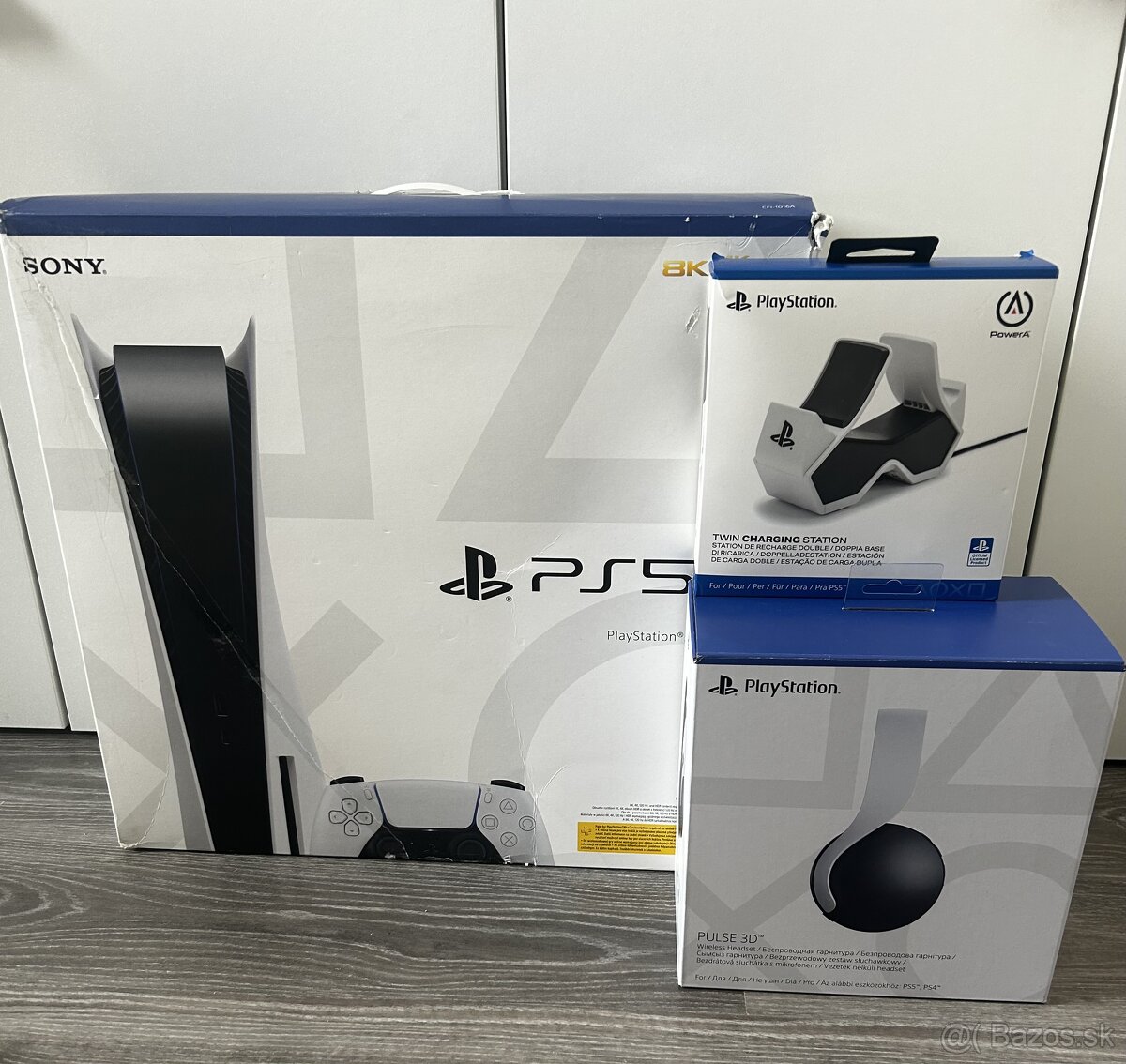 PS5