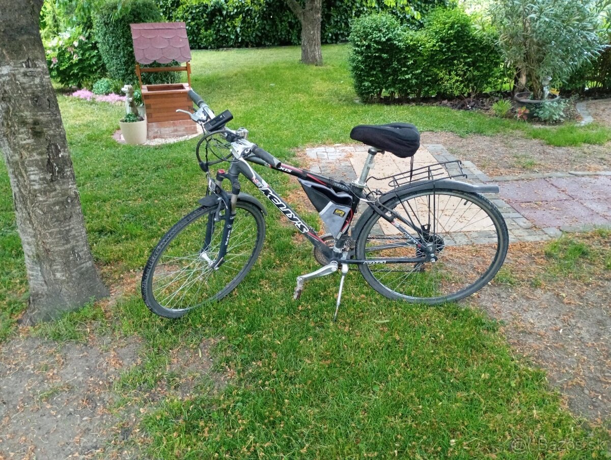 Predam bicykel Kellys 26