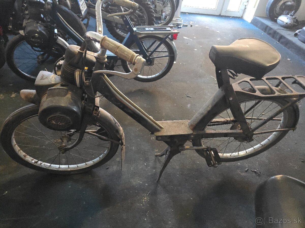Velosolex