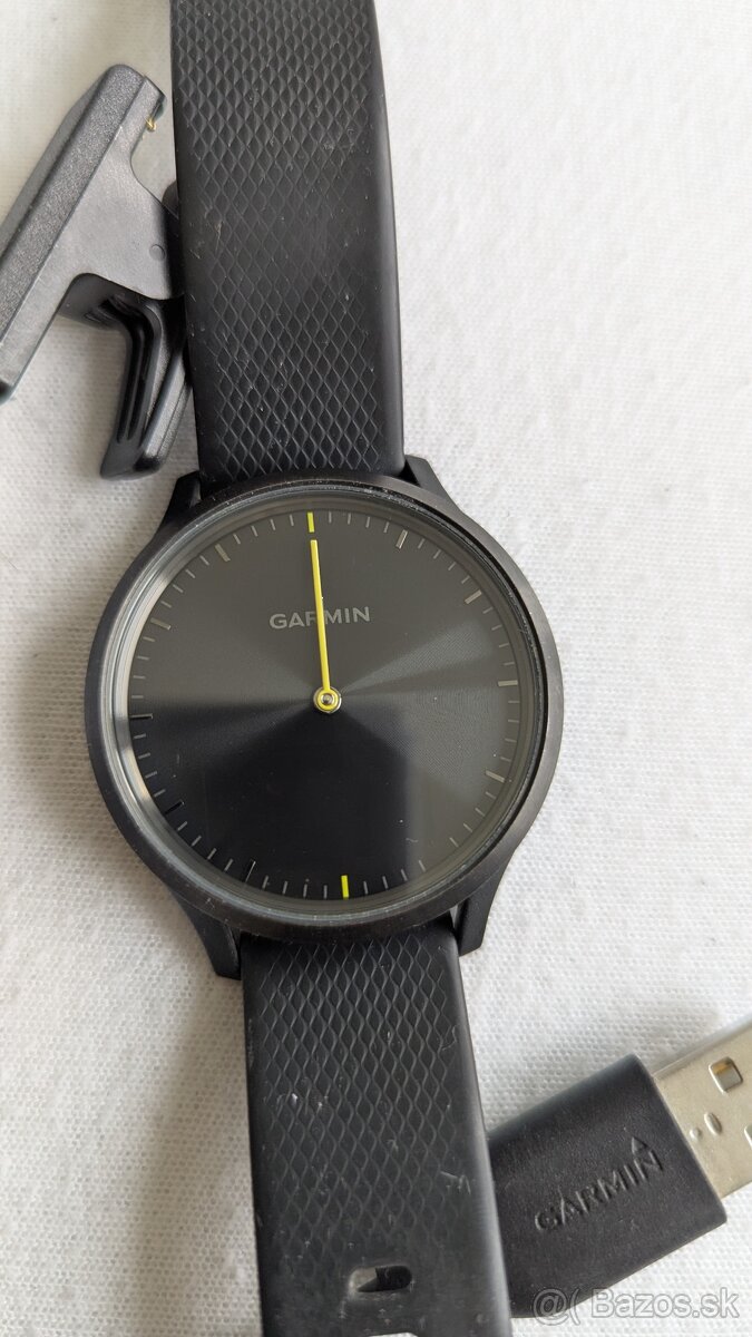 Garmin Vivomove HR