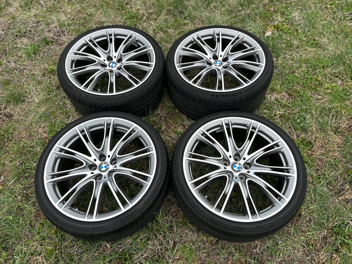 245/35R20 ,275/30R20 Mishelin RSC BMW KOLESA