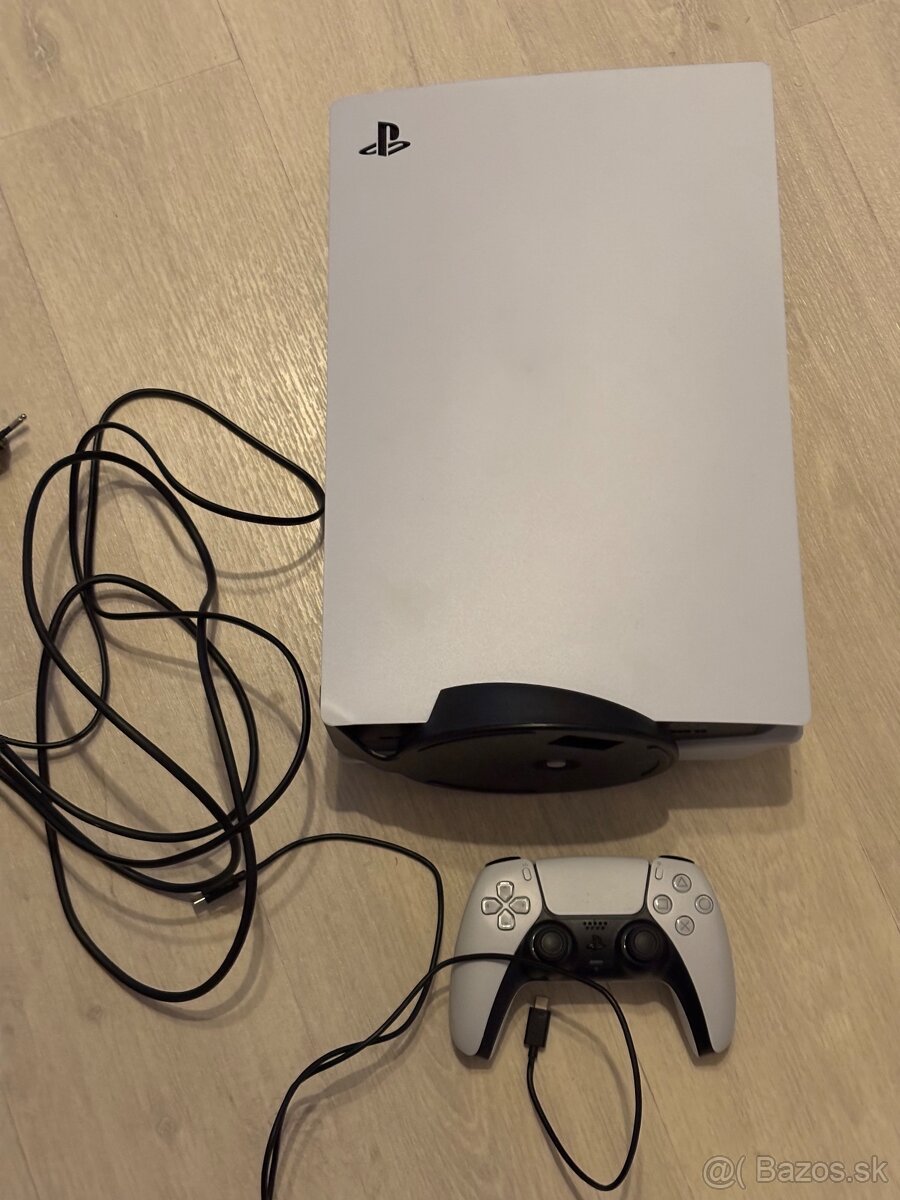 Playstation 5 500 gb