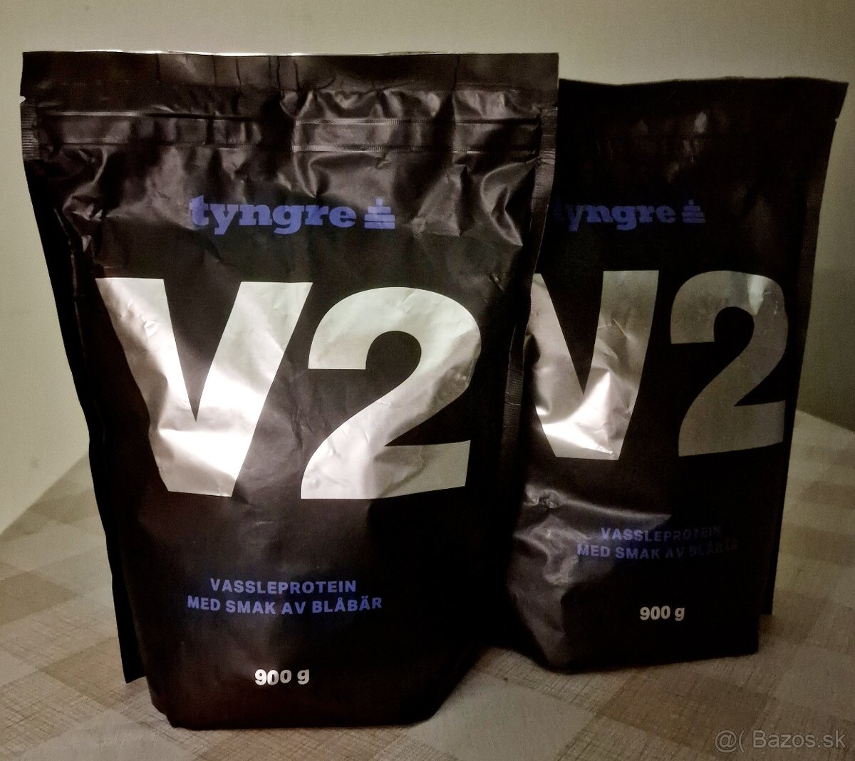 Predam protein