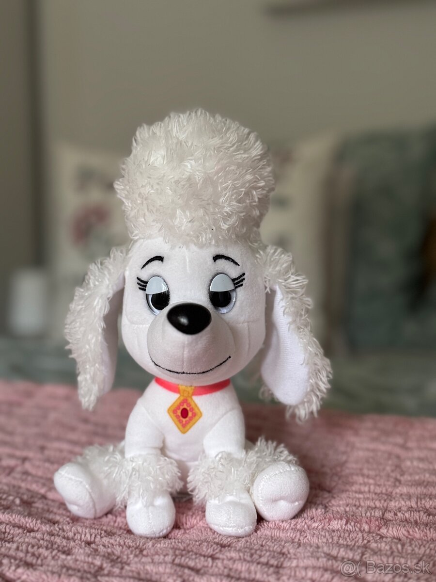 Predám plyšové hračky Labková Patrola / Paw patrol