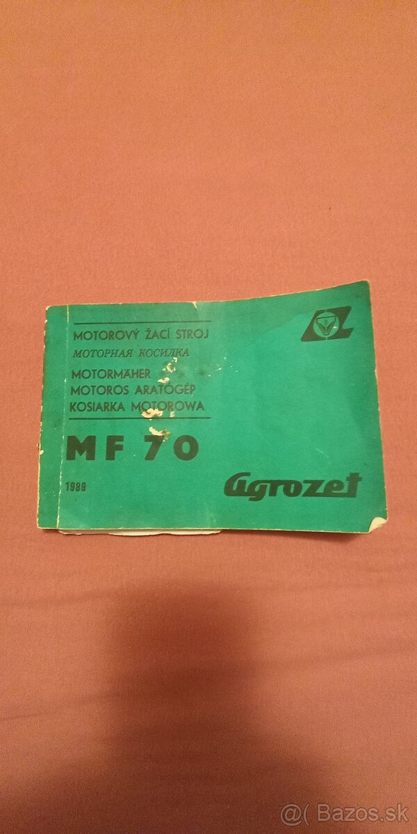 MF70