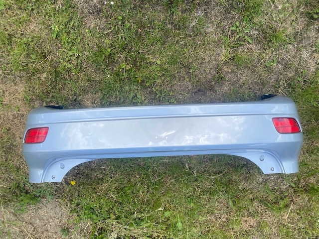 Zadný nárazník Mazda5 , kod farby 22V