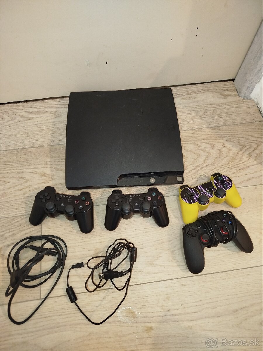 Ps3