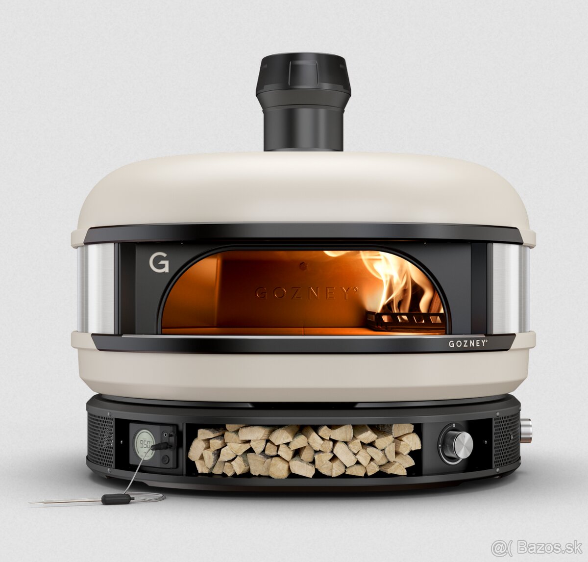 Kupim Gozney pizza pec
