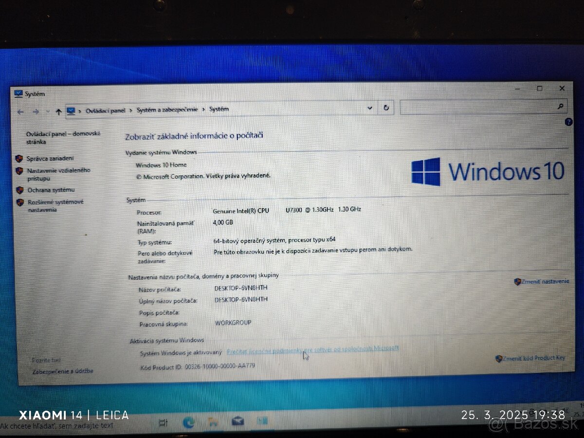 ASUS UL30A