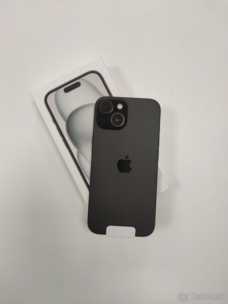 iPhone 15 128GB