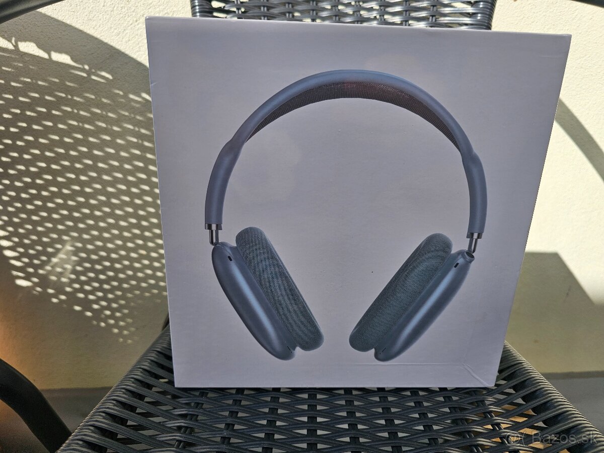 AirPods MAX