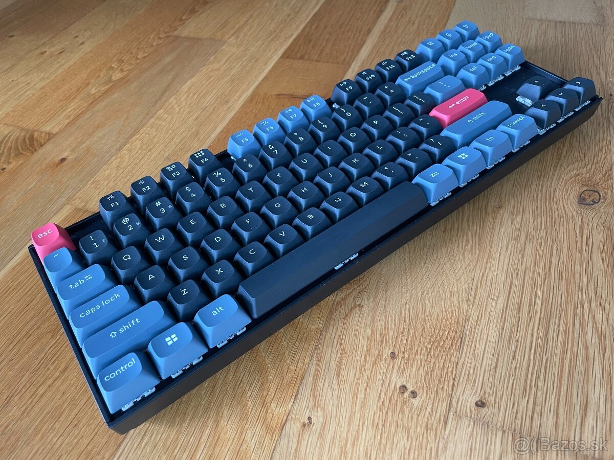 Keychron K8 Pro TKL - K8P-H1