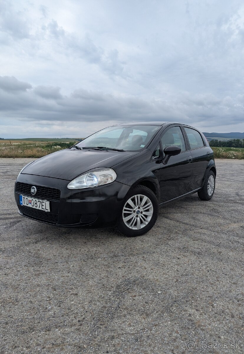 Fiat Grande Punto