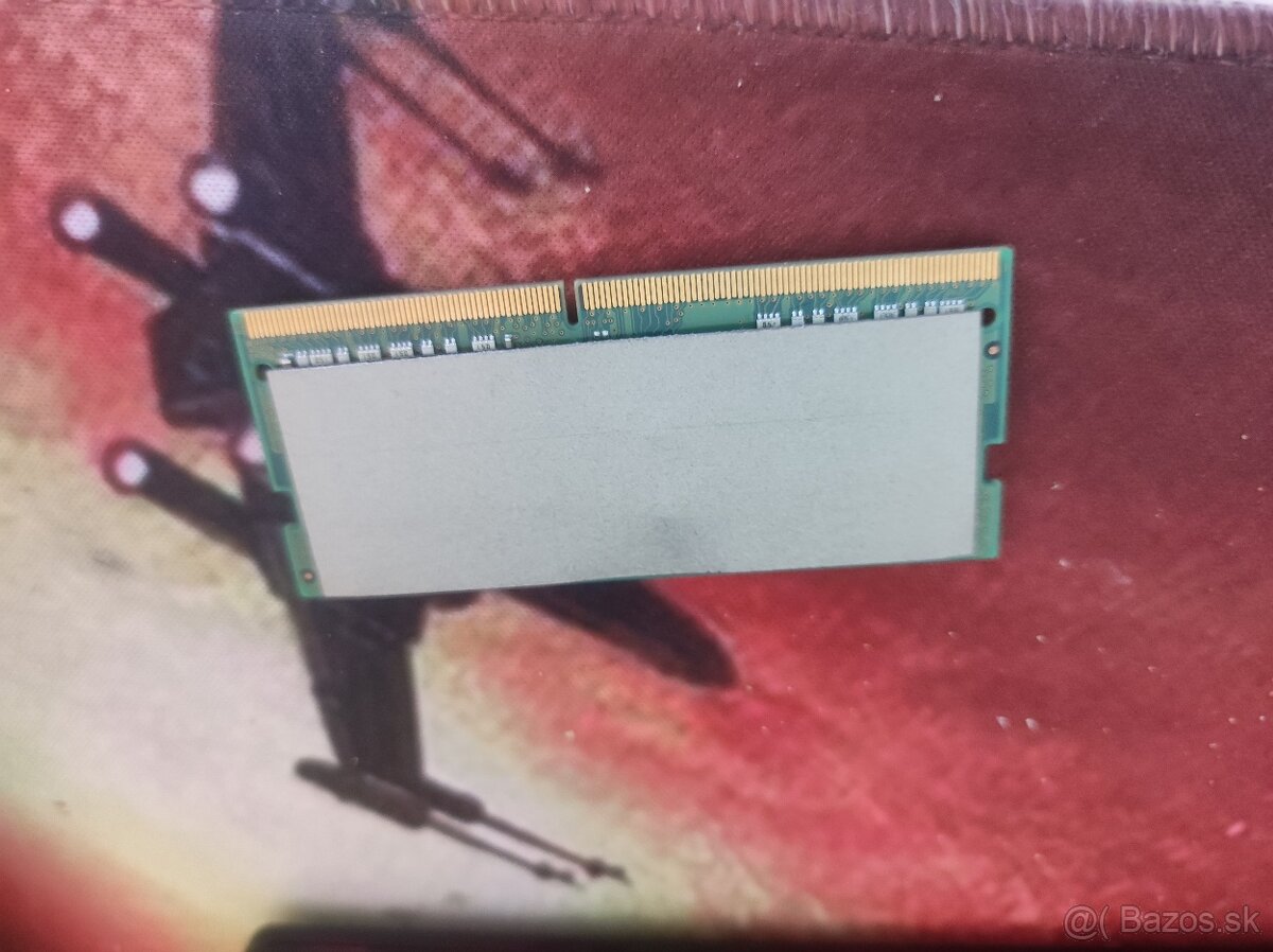 DDR 4 16 GB pre NTB