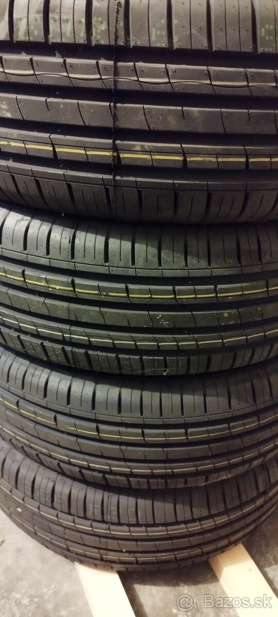 Letné pneumatiky 205/60 R16